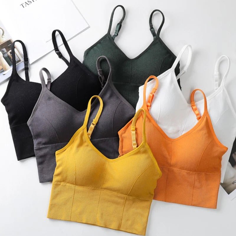 Bras